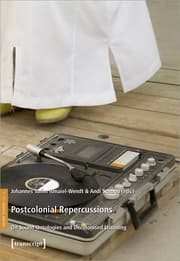 Cover von Postcolonial Repercussions
