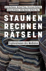 Cover von Staunen - Rechnen - Rätseln