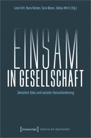 Cover von Einsam in Gesellschaft