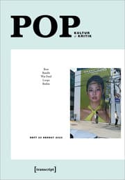 Cover von POP