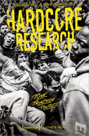 Cover von Hardcore Research