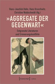 Cover von »Aggregate der Gegenwart«