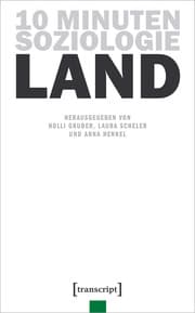 Cover von 10 Minuten Soziologie: Land