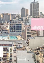 Cover von São Paulo Heterotopia