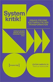 Cover von Systemkritik!