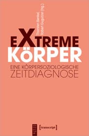 Cover von Extreme Körper