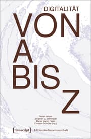Cover von Digitalität von A bis Z