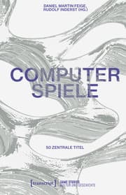 Cover von Computerspiele