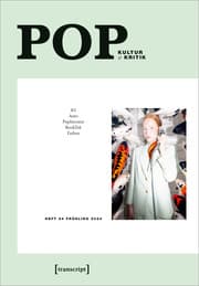 Cover von POP