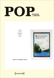 Cover von POP