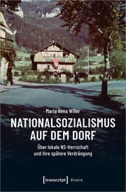 Cover von Nationalsozialismus auf dem Dorf
