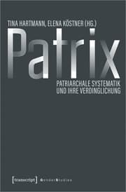 Cover von Patrix