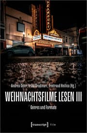 Cover von Weihnachtsfilme lesen III