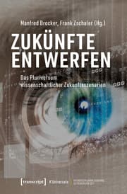 Cover von Zukünfte entwerfen
