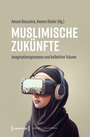 Cover von Muslimische Zukünfte