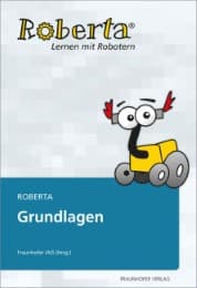 Cover von Roberta Grundlagen.