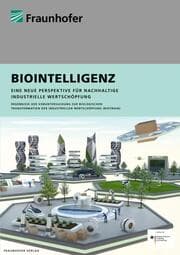 Cover von Biointelligenz
