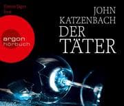 Cover von Der Täter