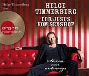 Cover von Der Jesus vom Sexshop
