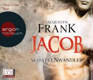 Cover von Jacob