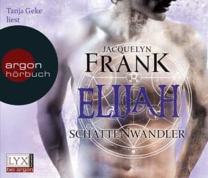 Cover von Elijah