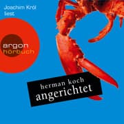 Cover von Angerichtet