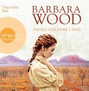 Cover von Dieses goldene Land