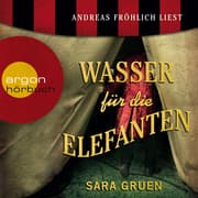 Cover von Wasser für die Elefanten