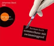 Cover von Sommerhaus mit Swimmingpool