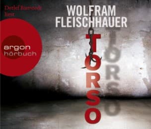 Cover von Torso