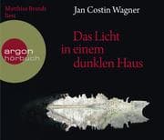 Cover von Das Licht in einem dunklen Haus