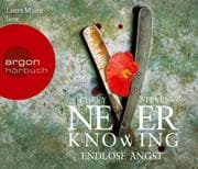Cover von Never Knowing