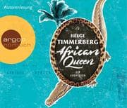 Cover von African Queen