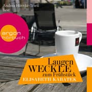 Cover von Laugenweckle zum Frühstück