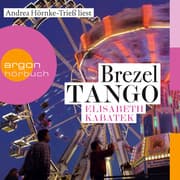 Cover von Brezeltango