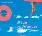 Cover von Blaue Wunder