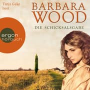 Cover von Die Schicksalsgabe