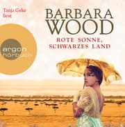 Cover von Rote Sonne, schwarzes Land
