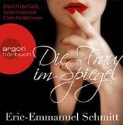 Cover von Die Frau im Spiegel
