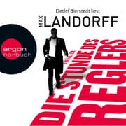 Cover von Die Stunde des Reglers