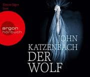 Cover von Der Wolf