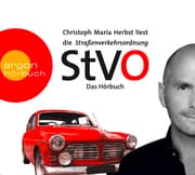 Cover von Die Straßenverkehrsordnung (StVO)