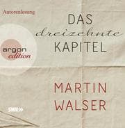 Cover von Das dreizehnte Kapitel