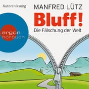 Cover von Bluff!