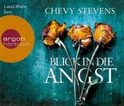 Cover von Blick in die Angst