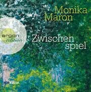 Cover von Zwischenspiel