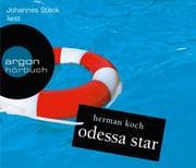 Cover von Odessa Star