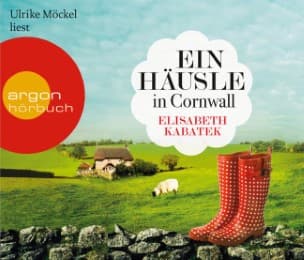 Cover von Ein Häusle in Cornwall