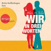 Cover von Wir in drei Worten