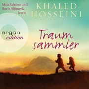 Cover von Traumsammler